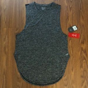 Training turbo power mesh tank. NWT.
